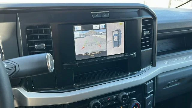 2025 Ford F-250 Super Duty XL - Photo 35