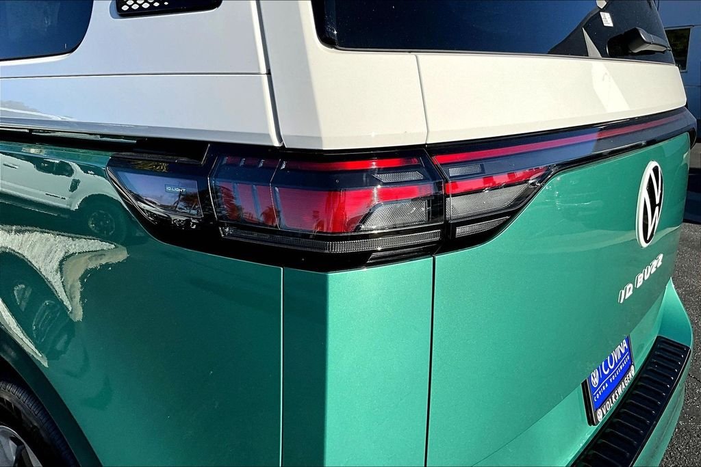 2025 Volkswagen ID. Buzz PRO S PLus - Photo 22
