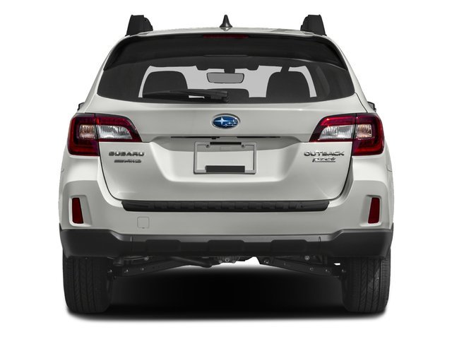 Used 2017 Crystal White Pearl Subaru Premium image 8
