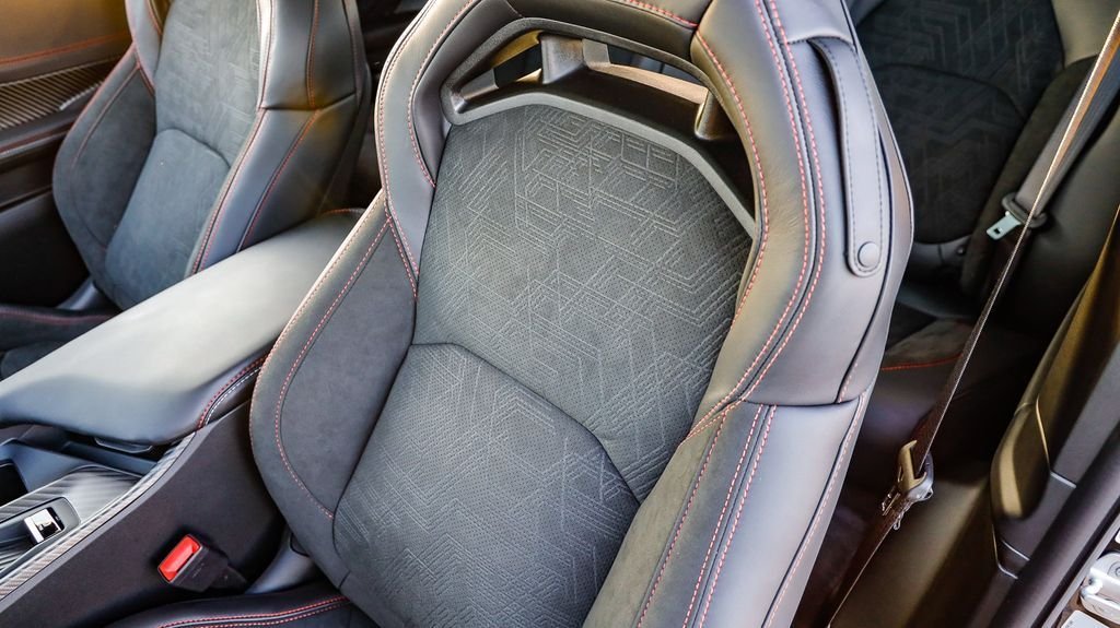 New 2026 Diamond Black Dodge Scat Pack Plus image 30