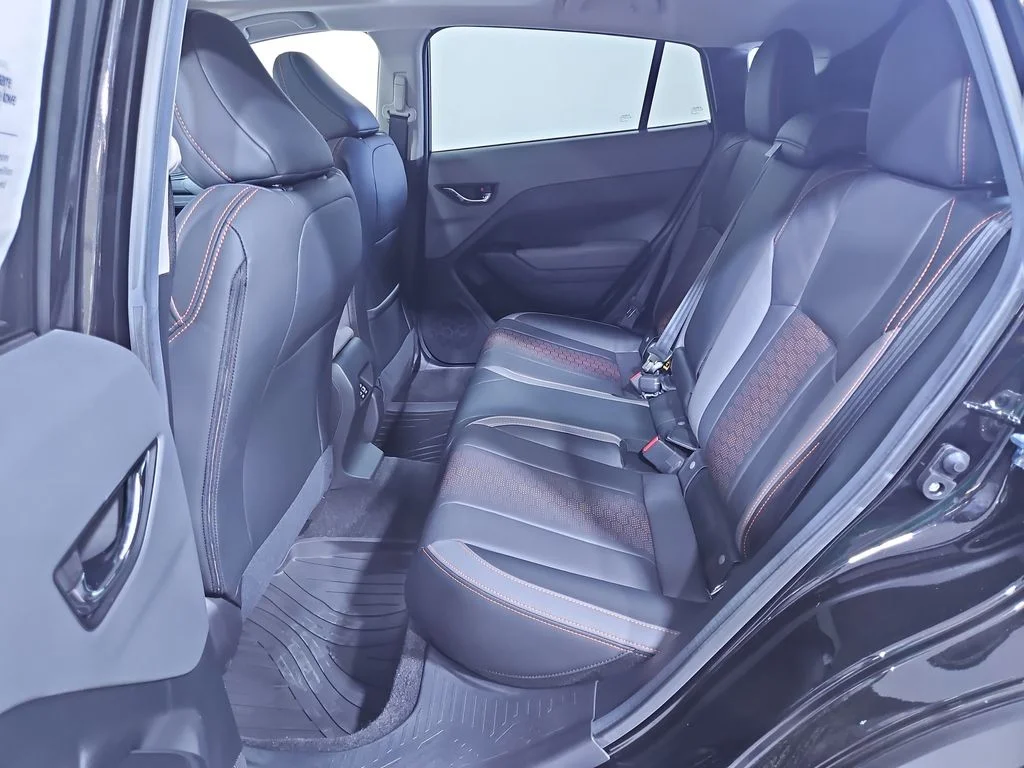 2025 Subaru Crosstrek Limited - Photo 23