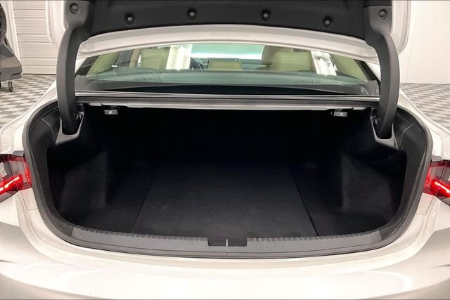 2024 Acura TLX Technology Package - Photo 41