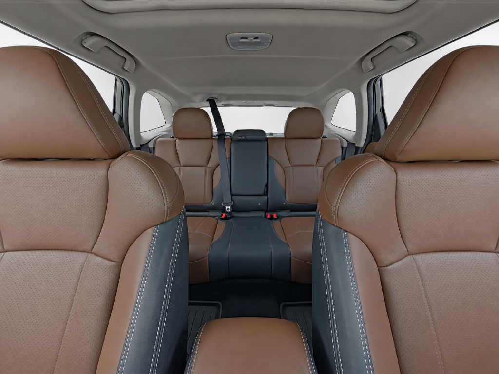 Used 2023 Brown Subaru Touring image 17