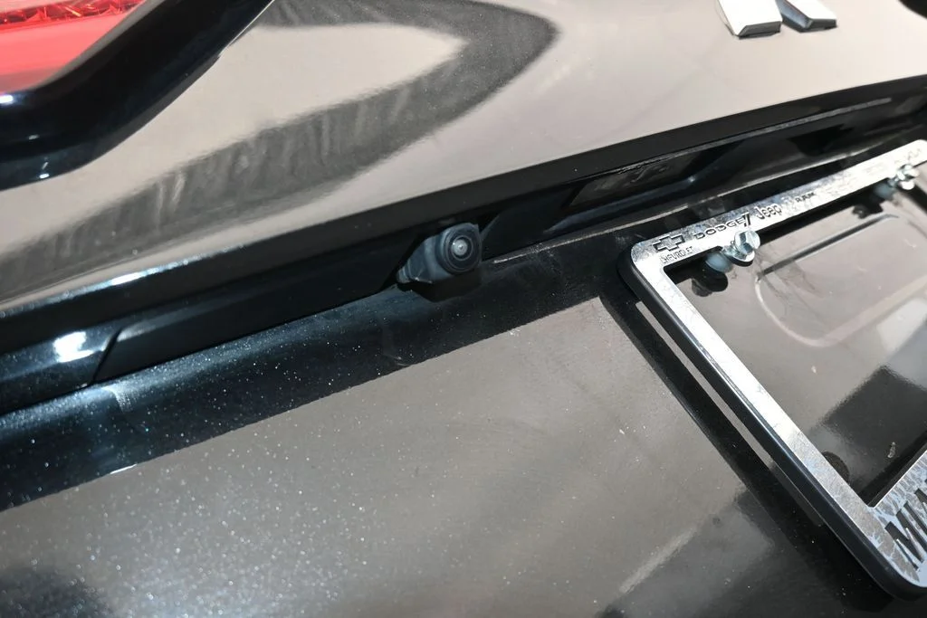 Used 2022 Black Mitsubishi SEL image 47