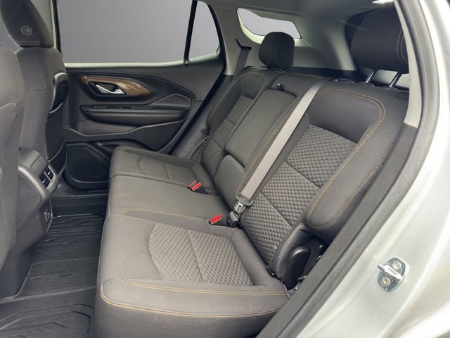 2021 GMC Terrain SLE - Photo 22