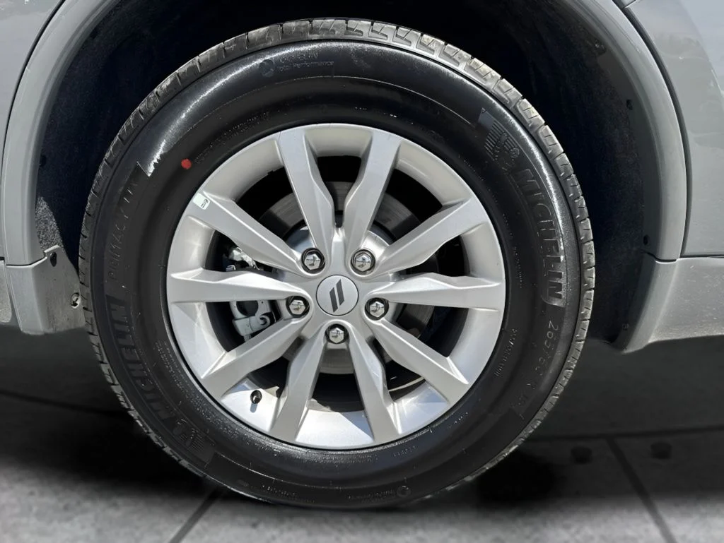Used 2026 Gray Dodge GT image 29