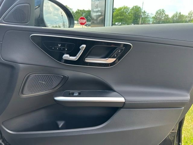 New 2026 Black Mercedes-Benz C 300 image 60