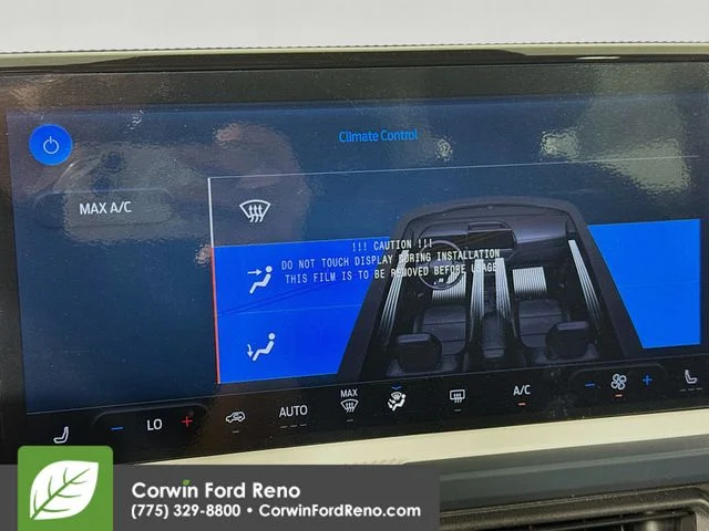 2025 Ford Bronco Sport Heritage - Photo 16