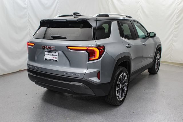 2027 GMC Terrain Elevation - Photo 9