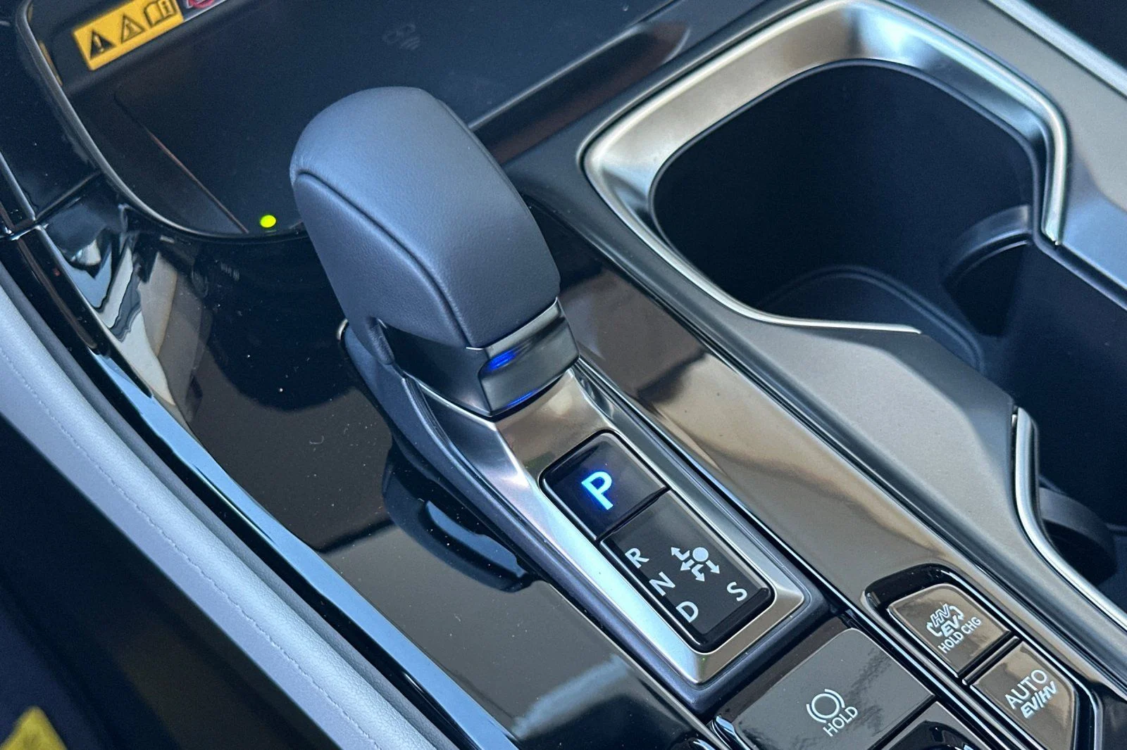 New 2026 Cloudburst Gray Lexus NX 450h+ LUXURY AWD image 18