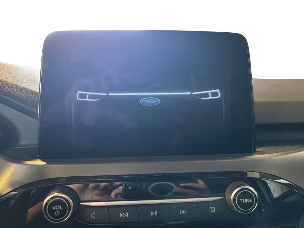 Certified Used 2025 Gray Metallic Ford Active image 19