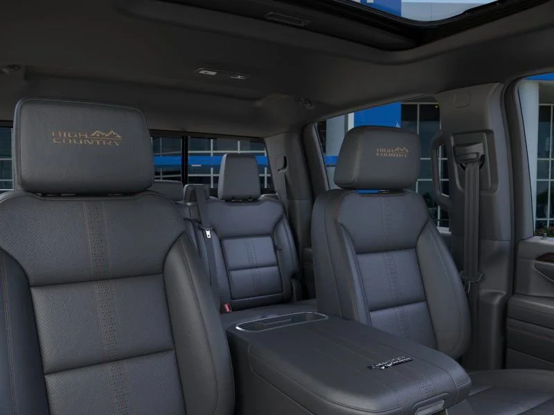 2026 Chevrolet Silverado 3500 HD High Country - Photo 24