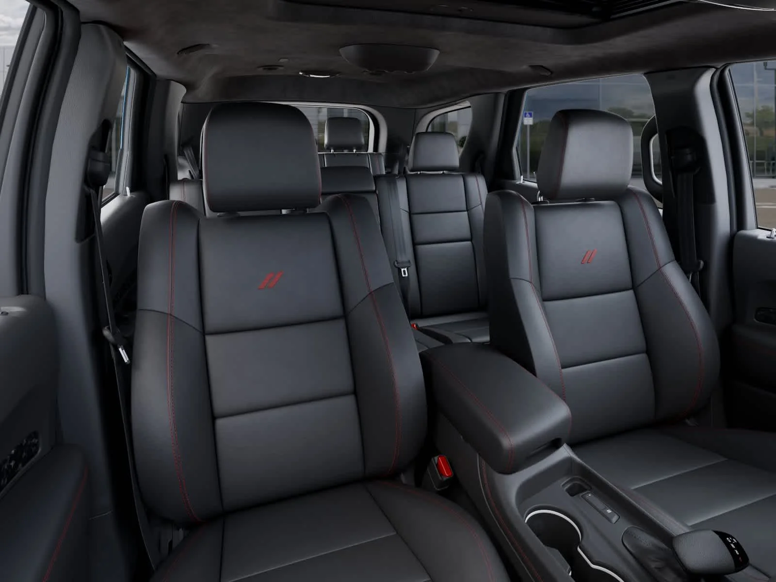 New 2026 B5 Blue Dodge GT Premium HEMI V8 image 16