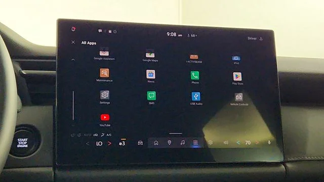 New 2026 Jet Black Mica Mazda 2.5 S Preferred AWD image 21