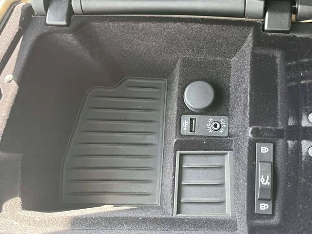 Used 2015 Beige BMW 528i xDrive image 34