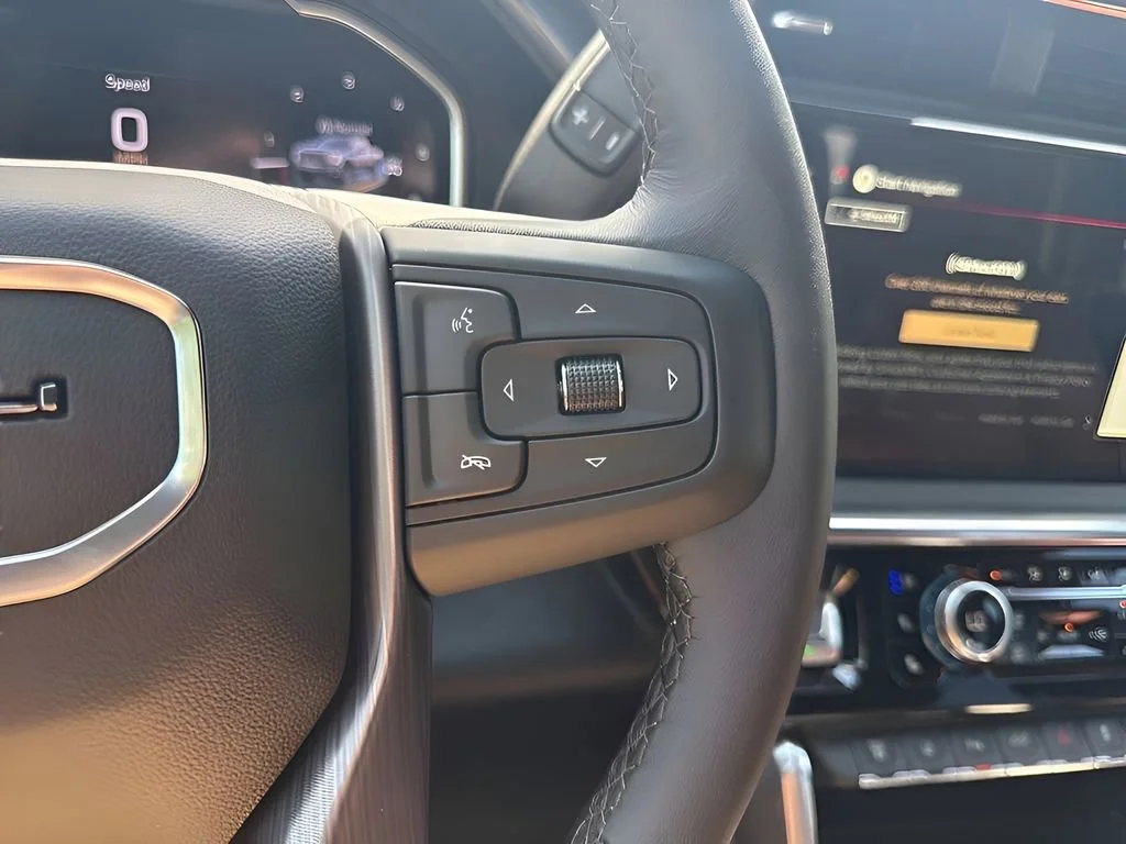 New 2026 Sterling Metallic GMC Denali Ultimate image 19