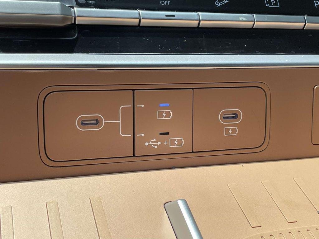 New 2026 Gray Hyundai Calligraphy AWD image 33