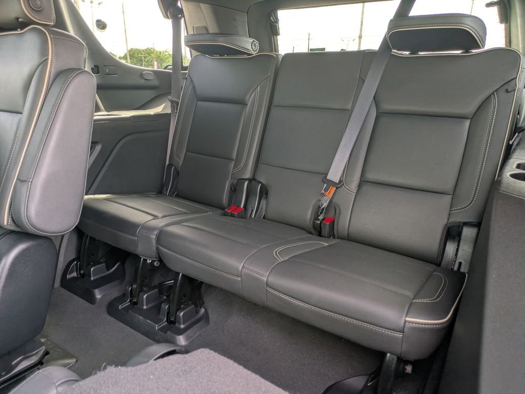 Used 2023 Black Chevrolet Premier image 35