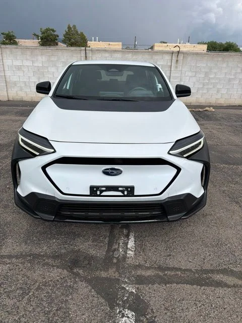 2023 Subaru SOLTERRA Premium