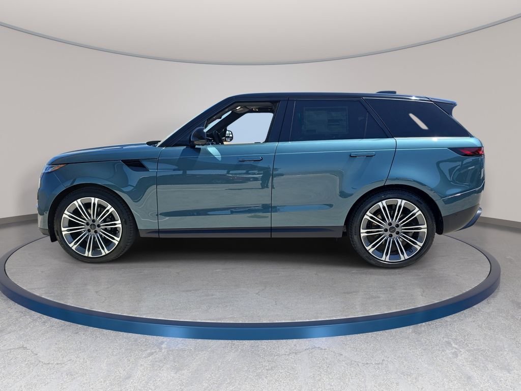 New 2026 Giola Green LAND ROVER SE image 8