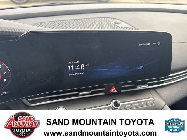 2023 Hyundai Elantra SEL - Photo 22