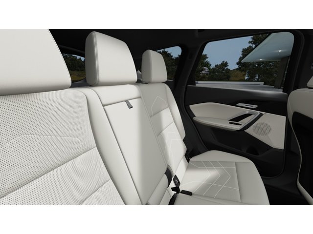 New 2027 Dune Grey Metallic BMW X1 28i image 12