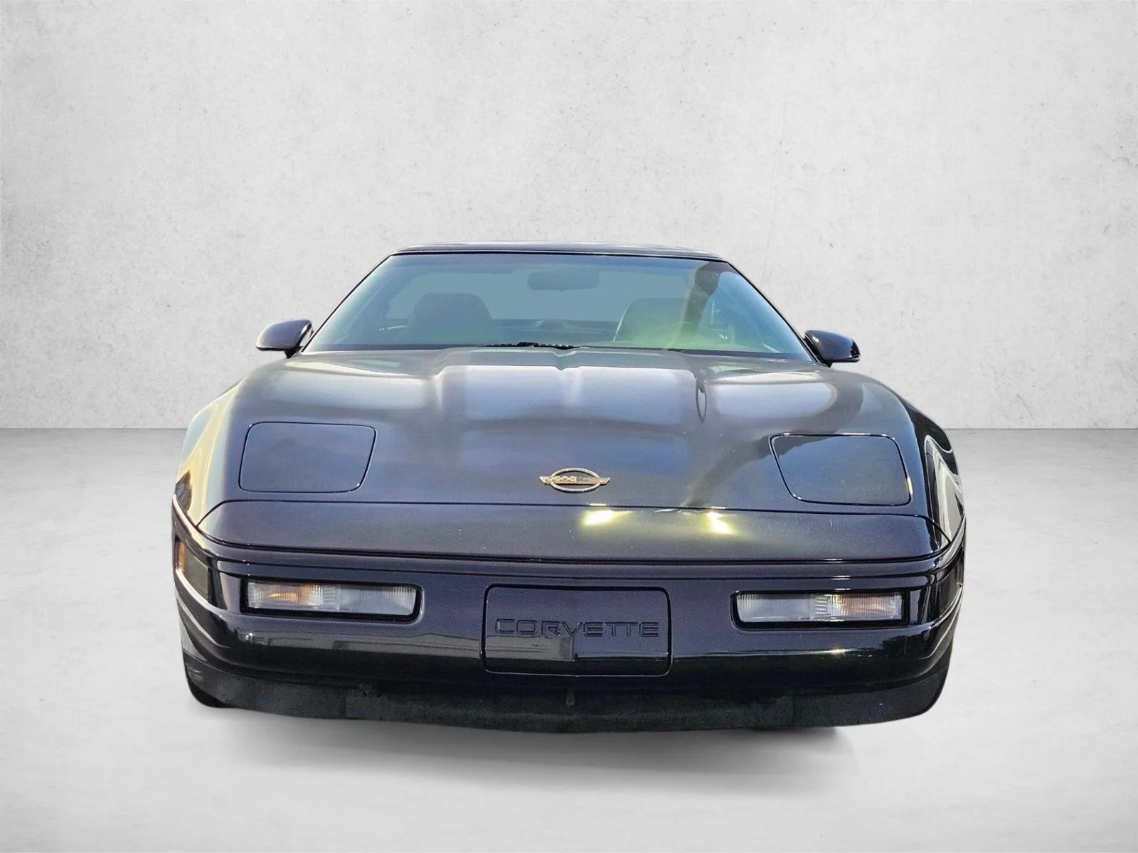 Used 1996 Black Chevrolet  image 2