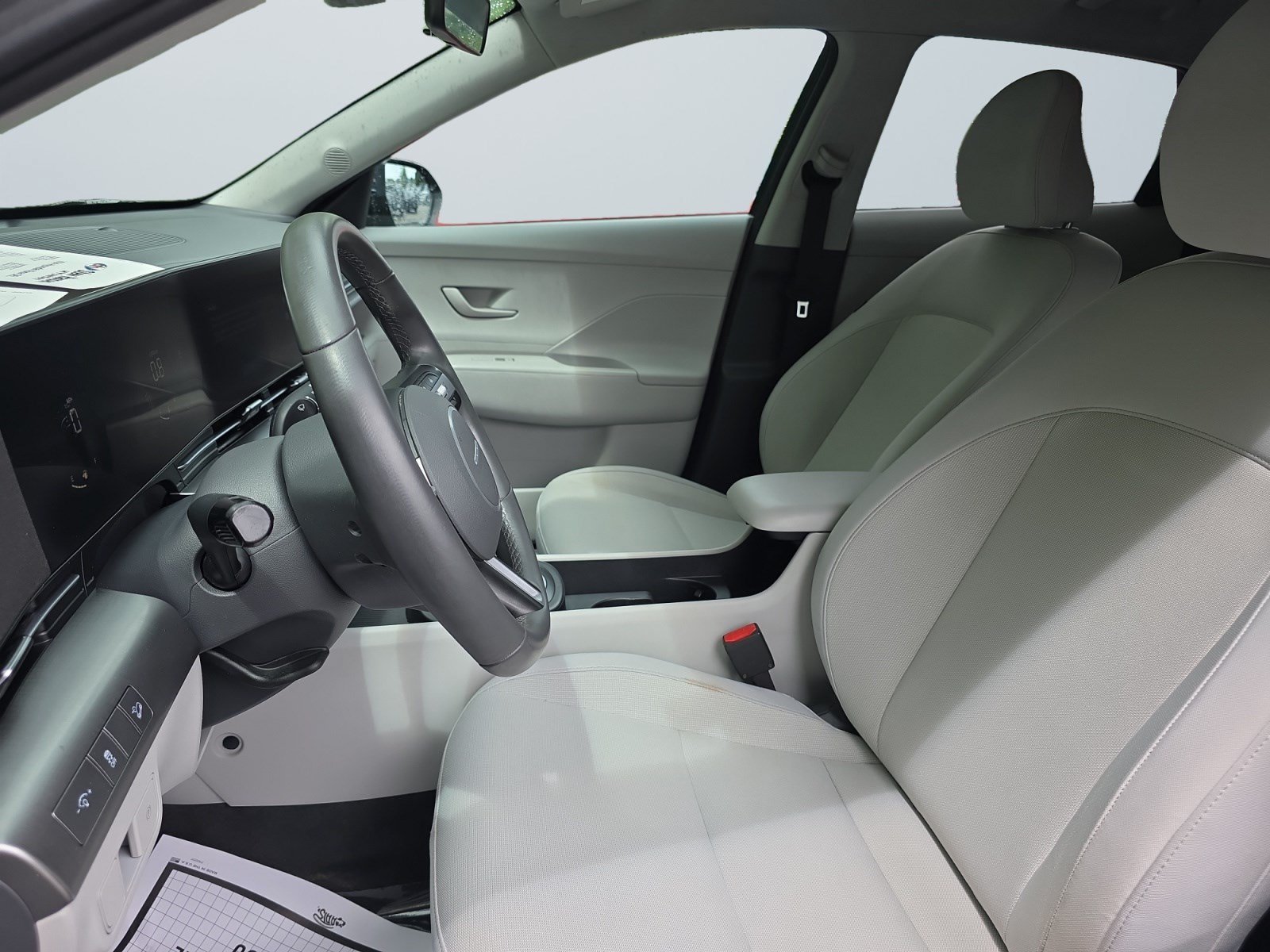 2024 Hyundai Kona SEL - Photo 9