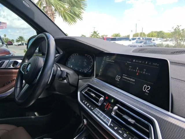 2023 BMW X5 40i - Photo 11