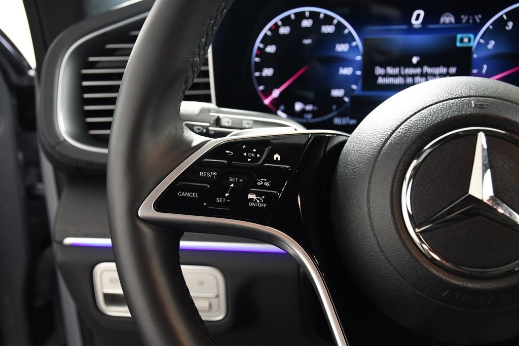 2024 Mercedes-Benz GLS Base - Photo 28