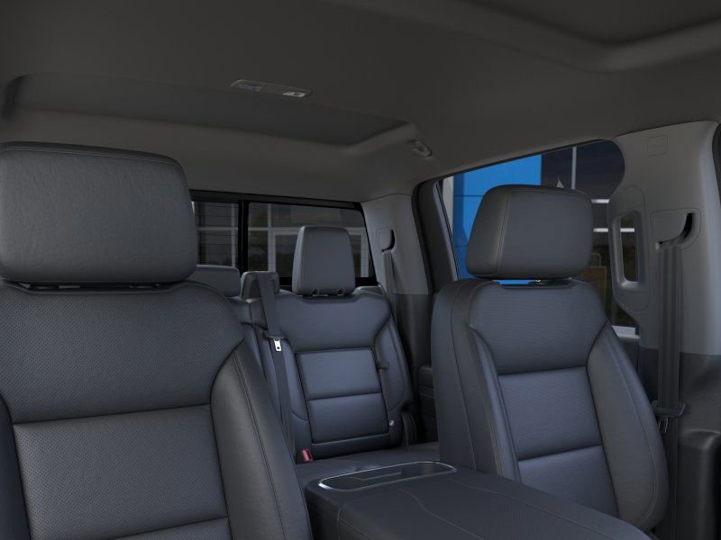 2026 Chevrolet Silverado 1500 LTZ - Photo 24