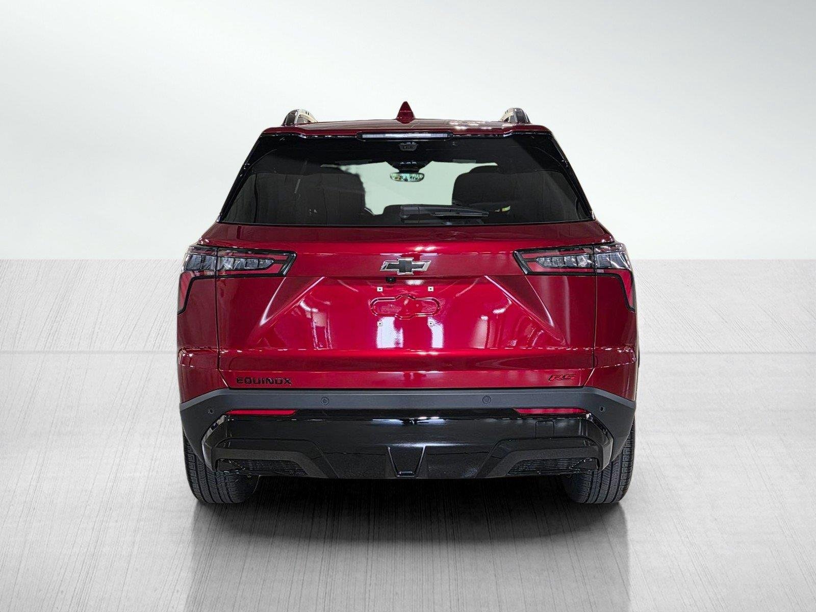 2027 Chevrolet Equinox RS - Photo 6