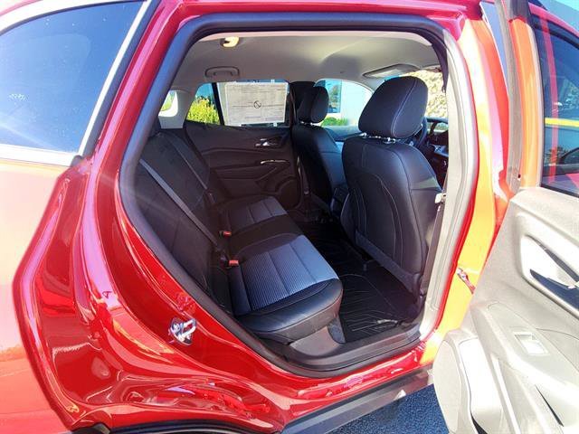 2026 Chevrolet Trax LT - Photo 7