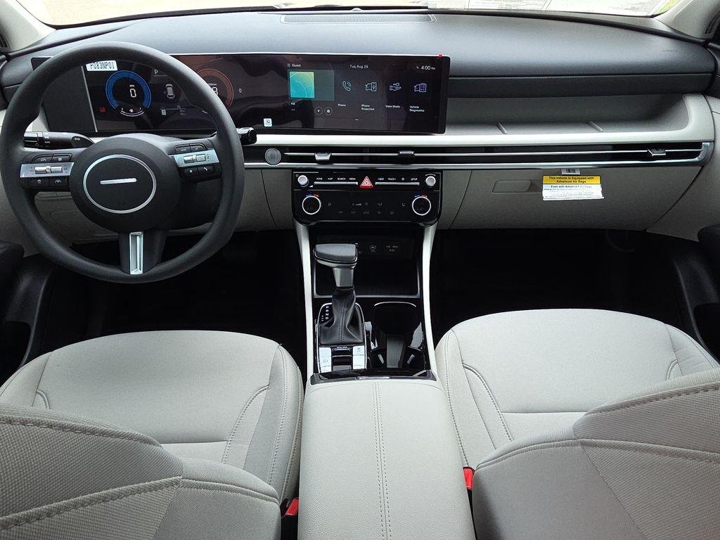 2026 Hyundai Tucson SEL - Photo 10