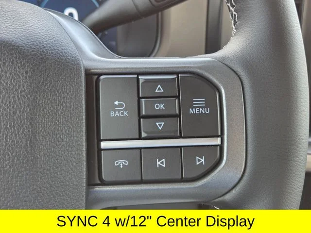 2026 Ford F-250 Super Duty Lariat - Photo 20