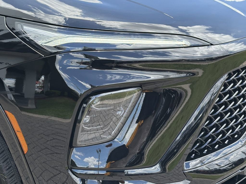 2026 Buick Enclave Sport Touring - Photo 8