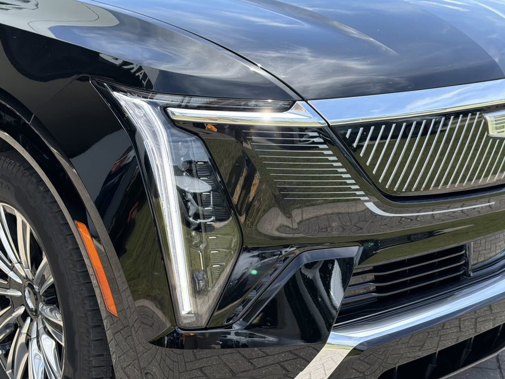 2026 Cadillac Escalade IQ Luxury - Photo 7