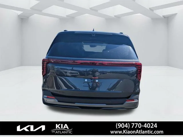 New 2026 Panthera Metal Kia SX Prestige image 4