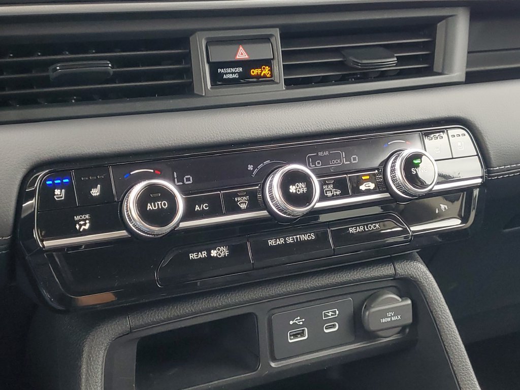 2024 Honda Pilot Elite - Photo 31