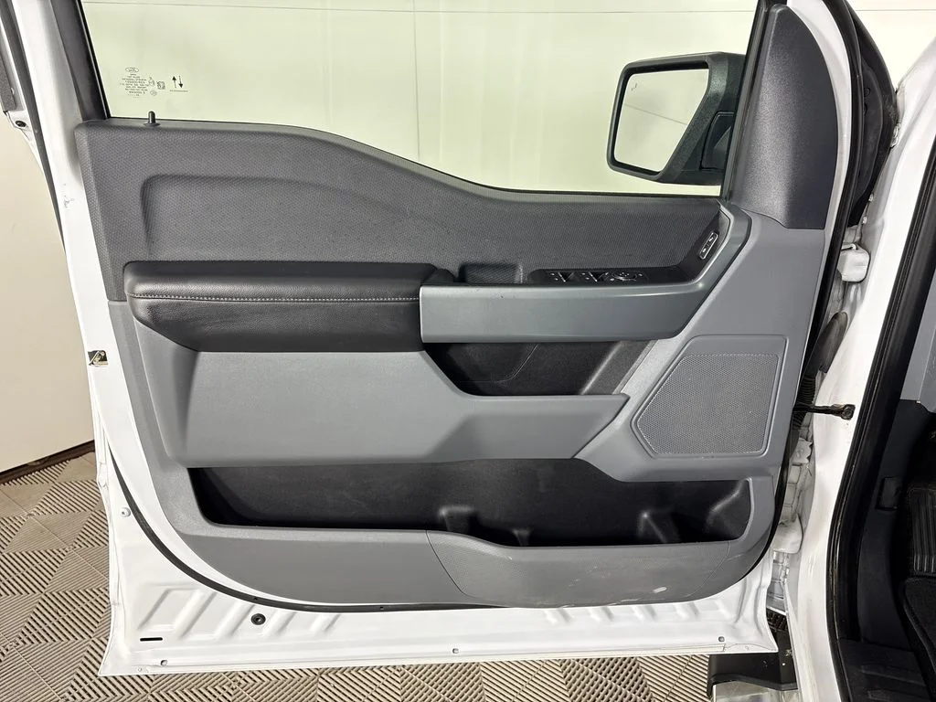 Certified Used 2022  Ford XLT image 24