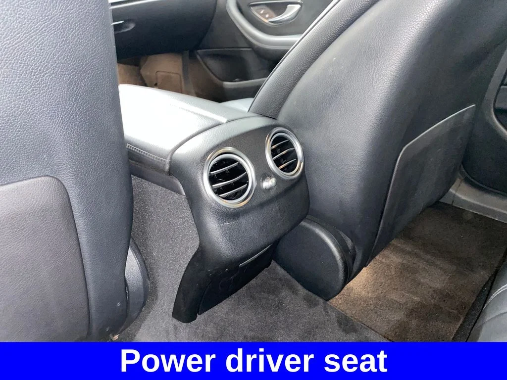 Used 2019 Gray Mercedes-Benz E 300 image 13