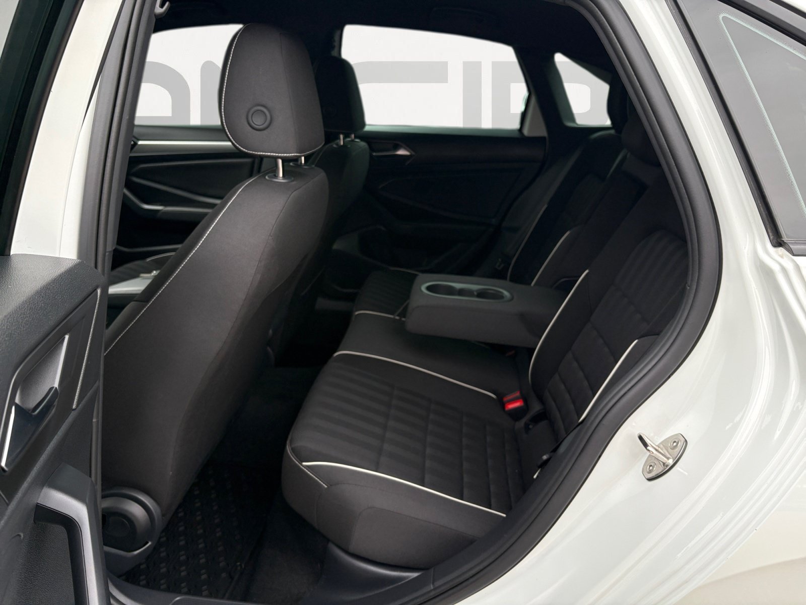 Used 2024 Pure White Volkswagen Sport image 20