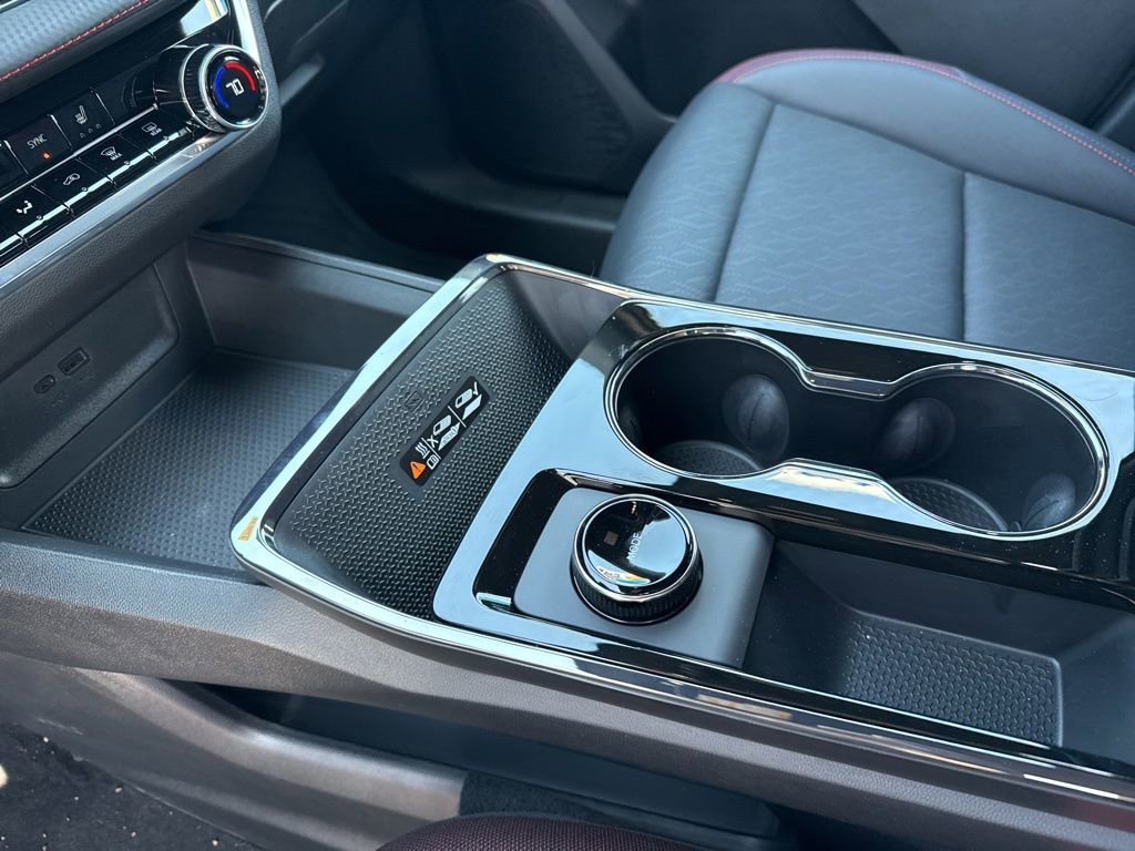 2026 Chevrolet Equinox RS - Photo 25