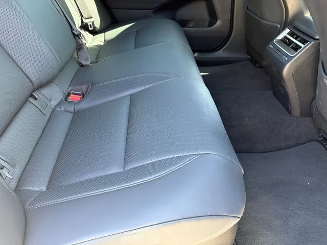 New 2026 Silver Lexus  image 21
