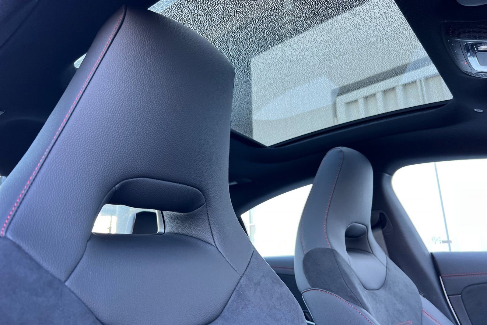 New 2026 Polar White Mercedes-Benz 250 image 18
