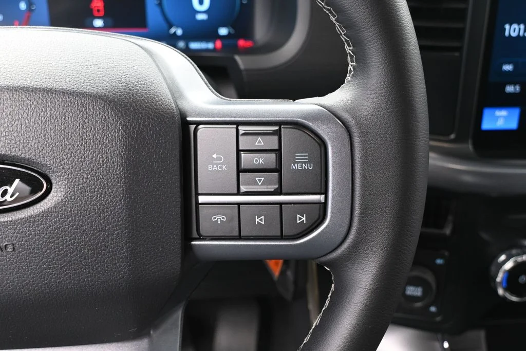 2025 Ford F-150 XLT - Photo 31