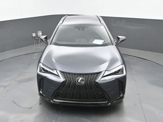 Used 2024 Obsidian Lexus 250h F SPORT Design image 29