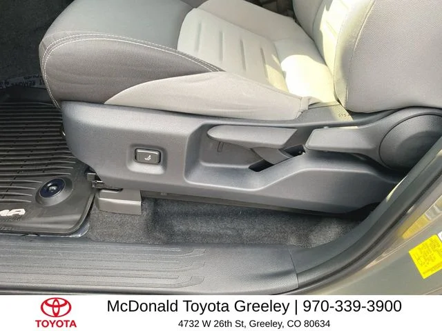 Certified Used 2025 Brown Toyota TRD Sport image 12