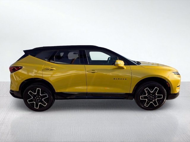 2023 Chevrolet Blazer RS - Photo 7