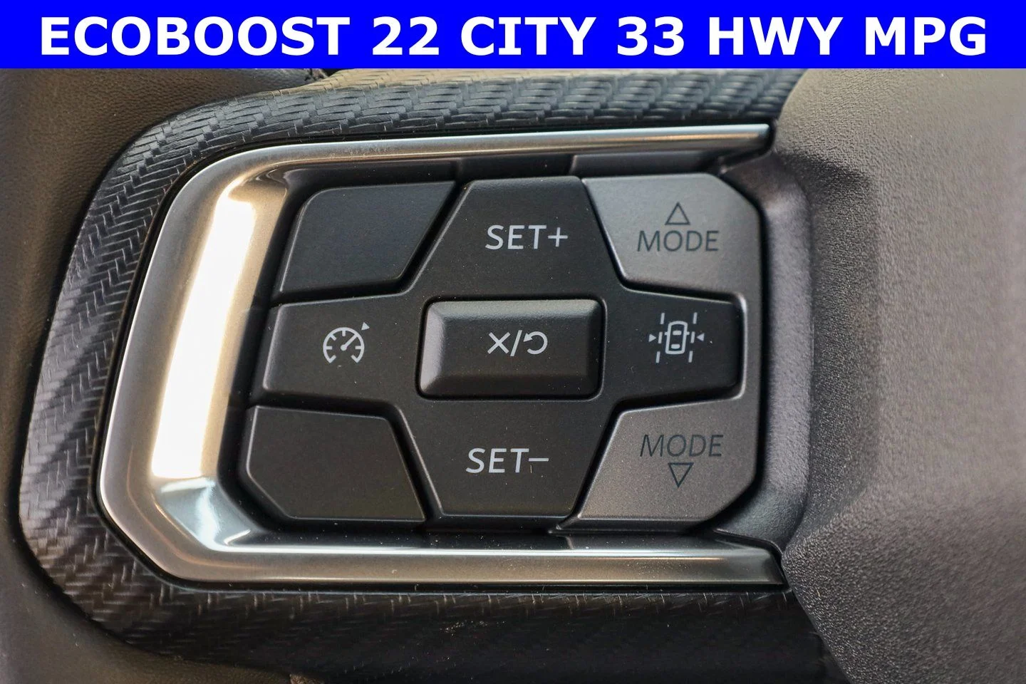 2025 Ford Mustang EcoBoost Fastback - Photo 22